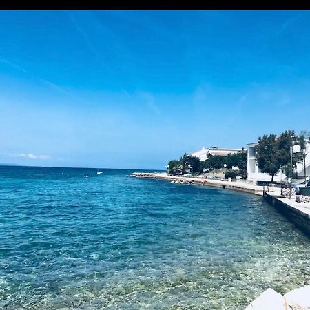 Holiday Home Nika Zadar Dış mekan fotoğraf