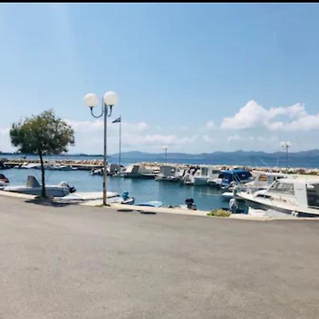 Holiday Home Nika Zadar Dış mekan fotoğraf