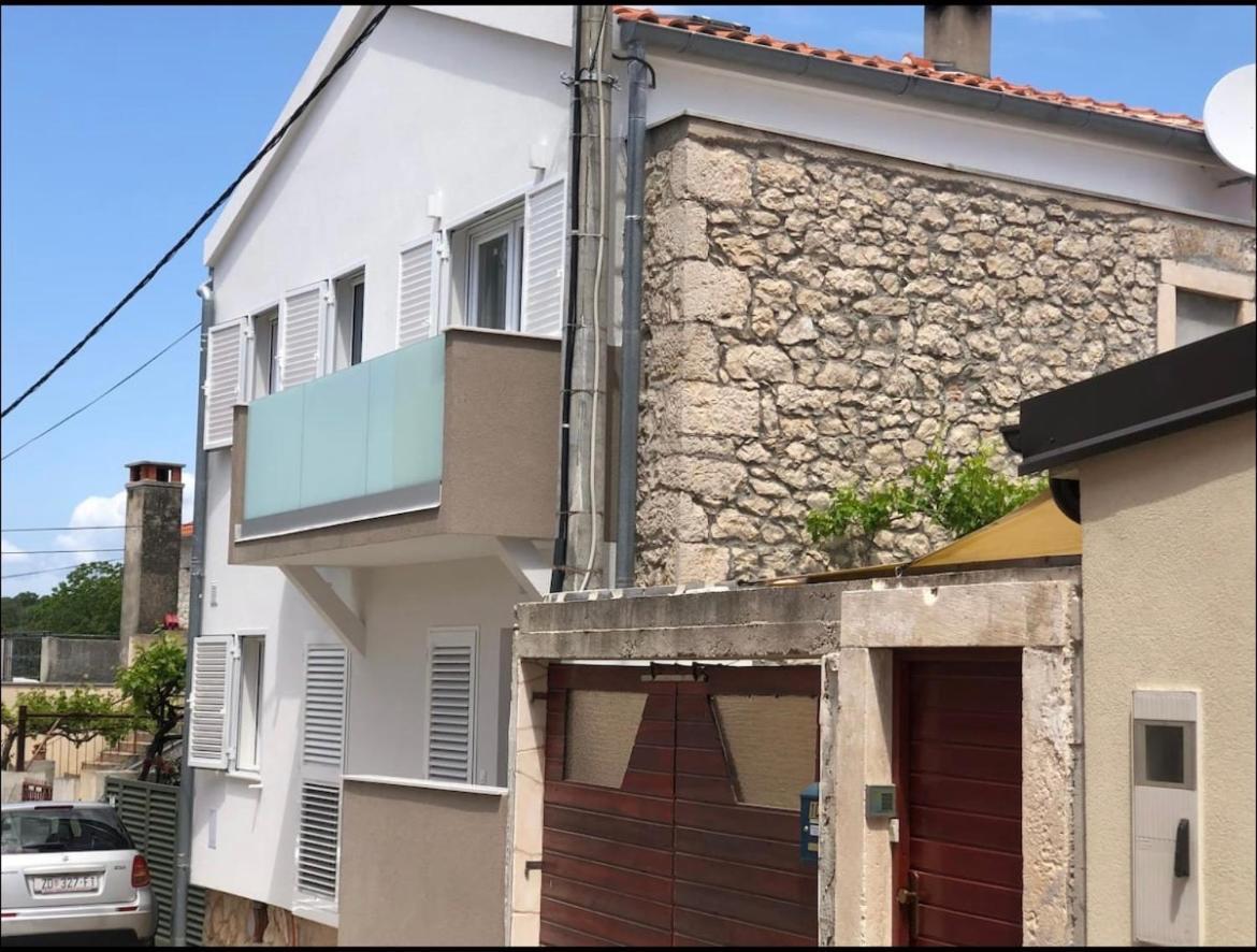 Holiday Home Nika Zadar Dış mekan fotoğraf