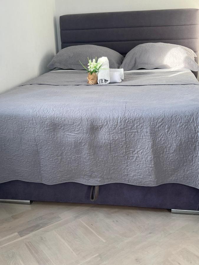 Holiday Home Nika Zadar Dış mekan fotoğraf