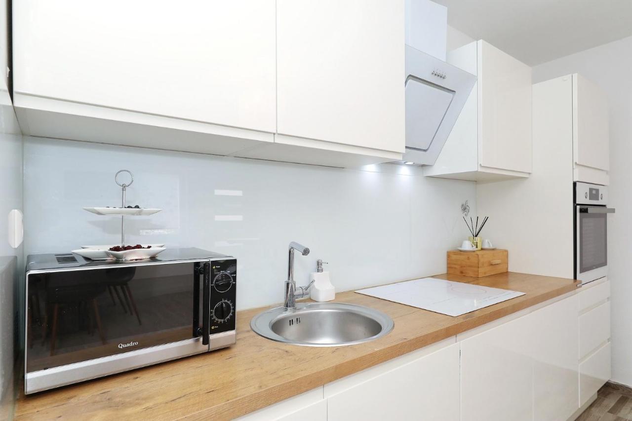 Holiday Home Nika Zadar Dış mekan fotoğraf