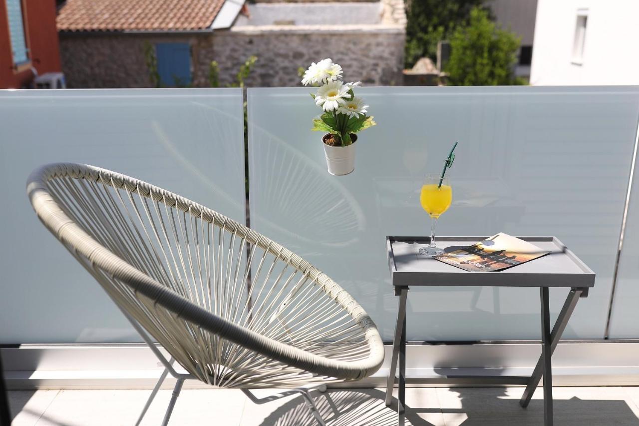 Holiday Home Nika Zadar Dış mekan fotoğraf