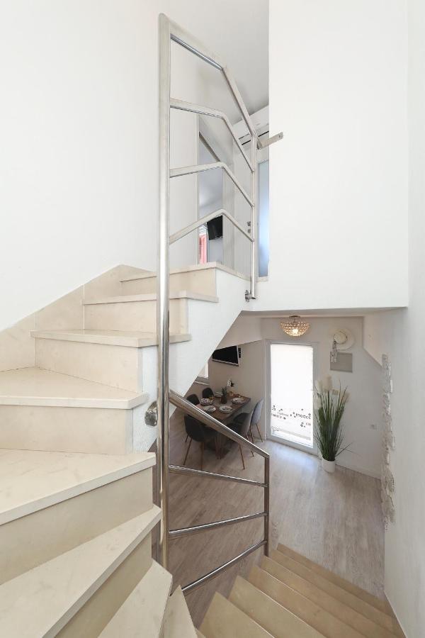 Holiday Home Nika Zadar Dış mekan fotoğraf