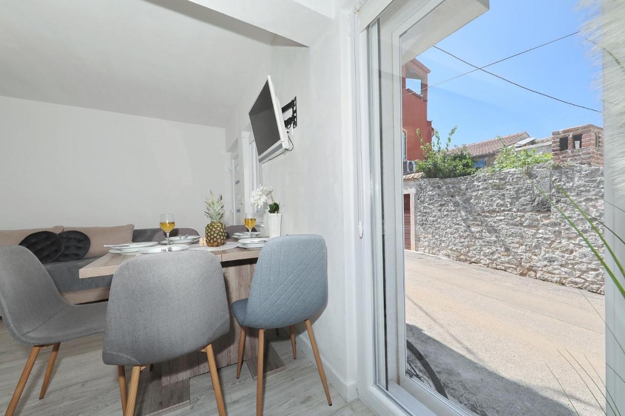Holiday Home Nika Zadar Dış mekan fotoğraf