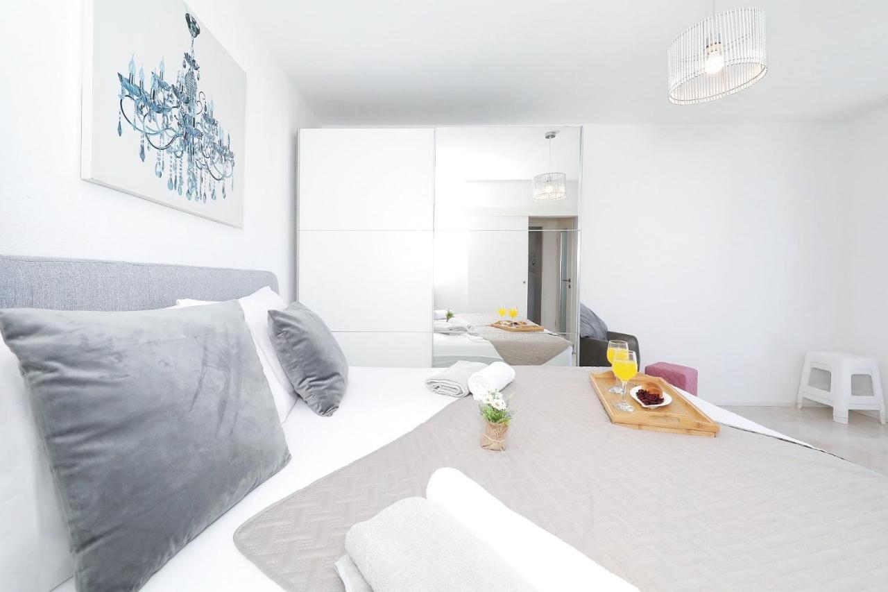 Holiday Home Nika Zadar Dış mekan fotoğraf
