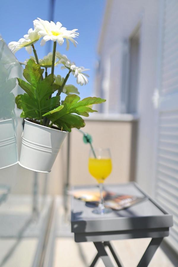 Holiday Home Nika Zadar Dış mekan fotoğraf