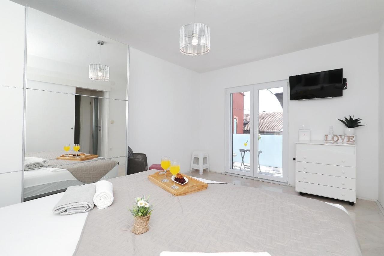 Holiday Home Nika Zadar Dış mekan fotoğraf