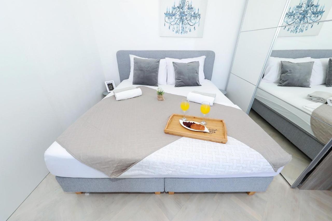 Holiday Home Nika Zadar Dış mekan fotoğraf