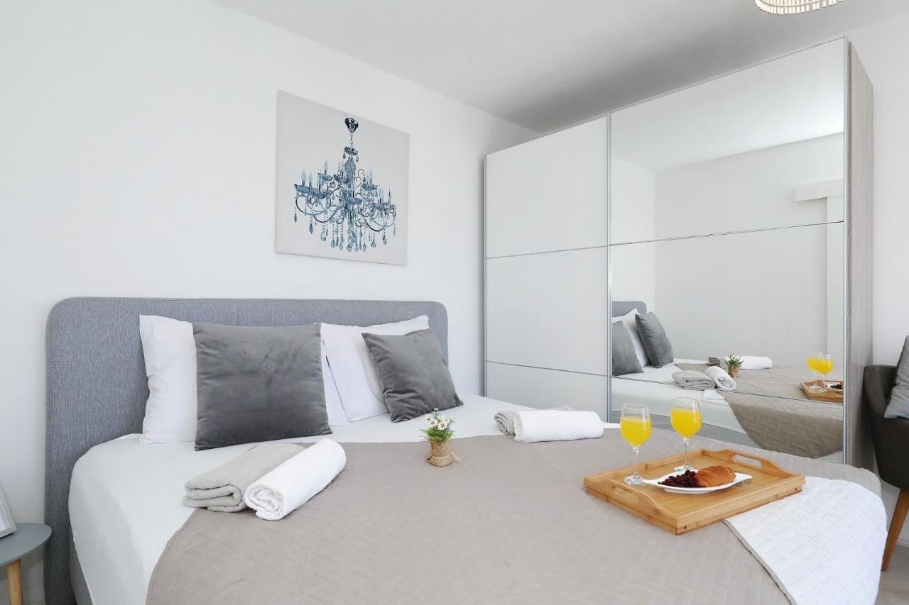 Holiday Home Nika Zadar Dış mekan fotoğraf