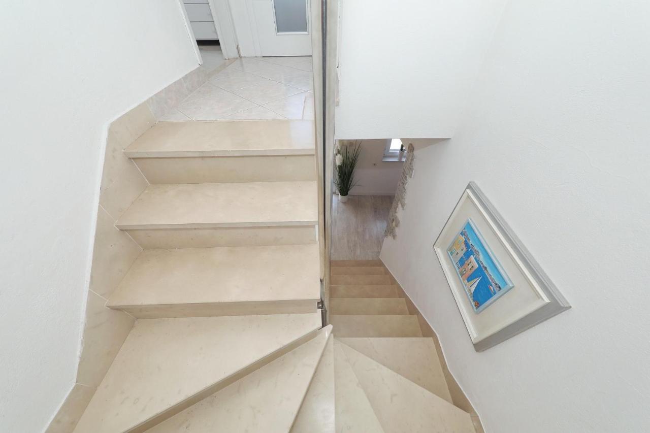 Holiday Home Nika Zadar Dış mekan fotoğraf