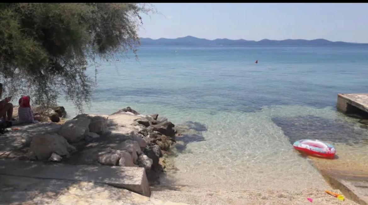Holiday Home Nika Zadar Dış mekan fotoğraf