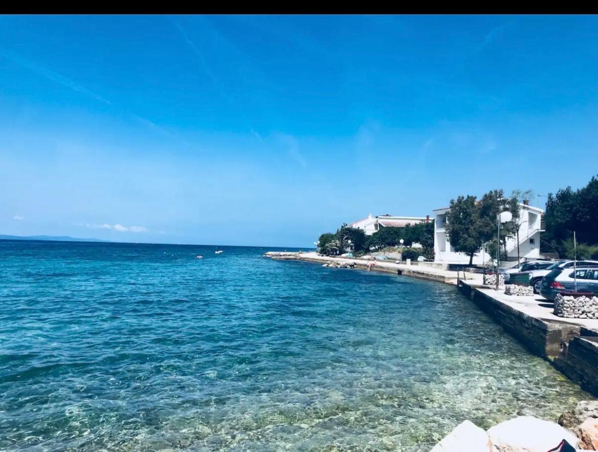 Holiday Home Nika Zadar Dış mekan fotoğraf