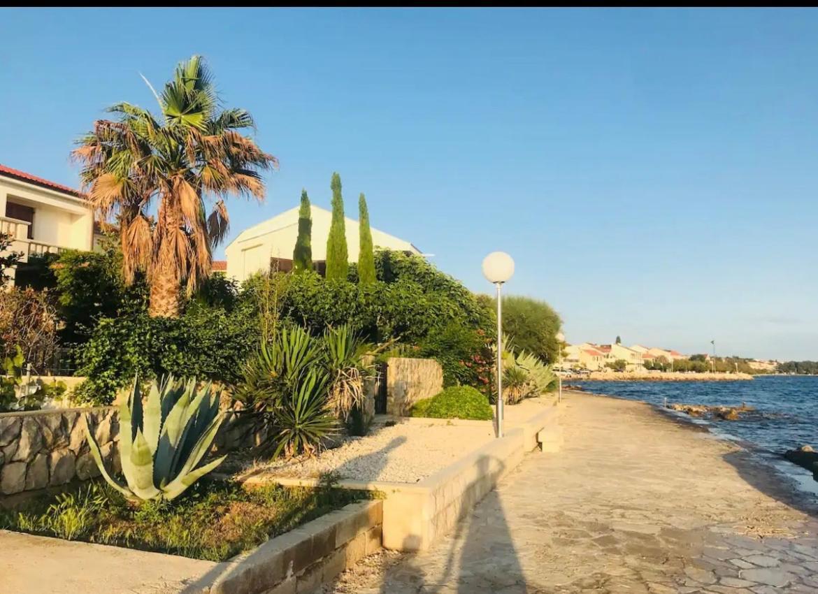 Holiday Home Nika Zadar Dış mekan fotoğraf