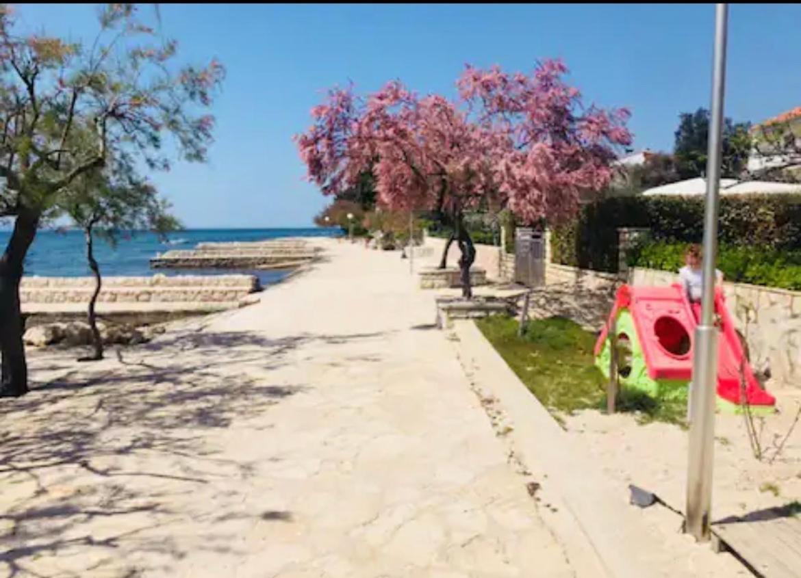 Holiday Home Nika Zadar Dış mekan fotoğraf