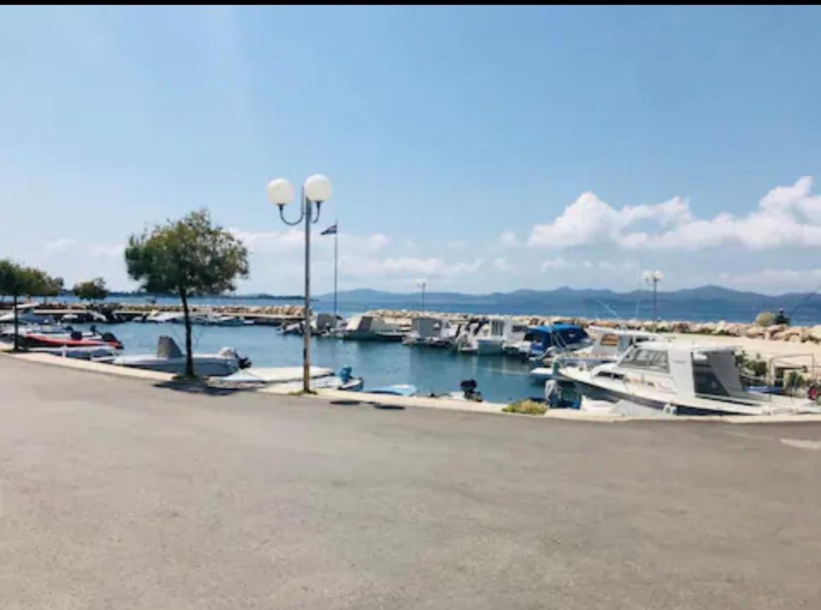 Holiday Home Nika Zadar Dış mekan fotoğraf